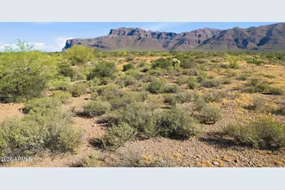 0 E Southern Avenue #-, Gold Canyon, AZ 85118 - Photo 3