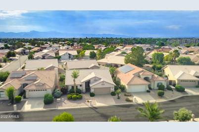 3916 N 151st, Goodyear, AZ 85395 - Photo 1