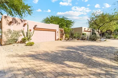 6012 E Rancho Manana Boulevard, Cave Creek, AZ 85331 - Photo 23