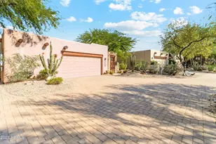 6012 E Rancho Manana Blvd, Cave Creek, AZ 85331 - Photo 23