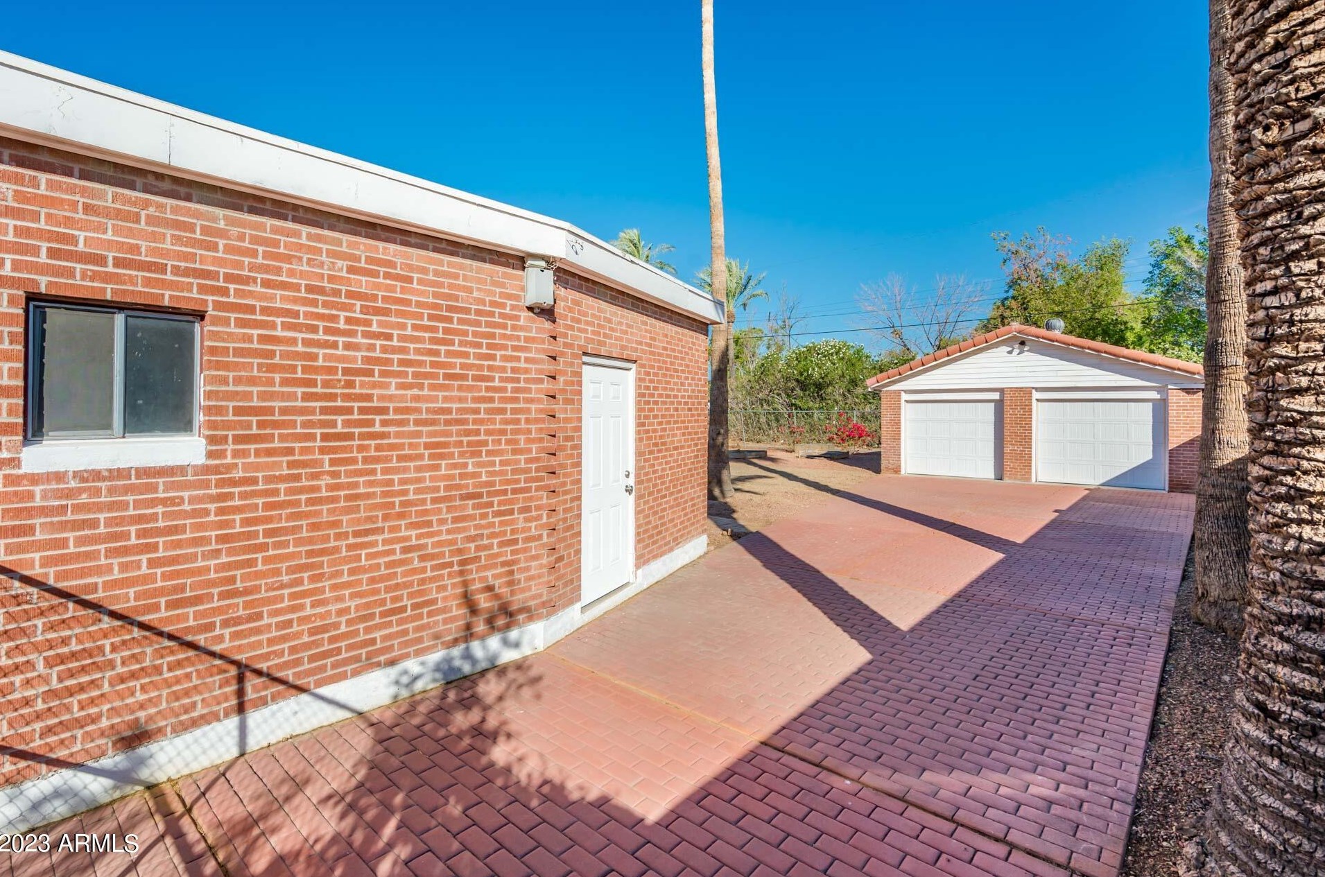 1546 Windsor Ave, Phoenix AZ 85006-1042 exterior