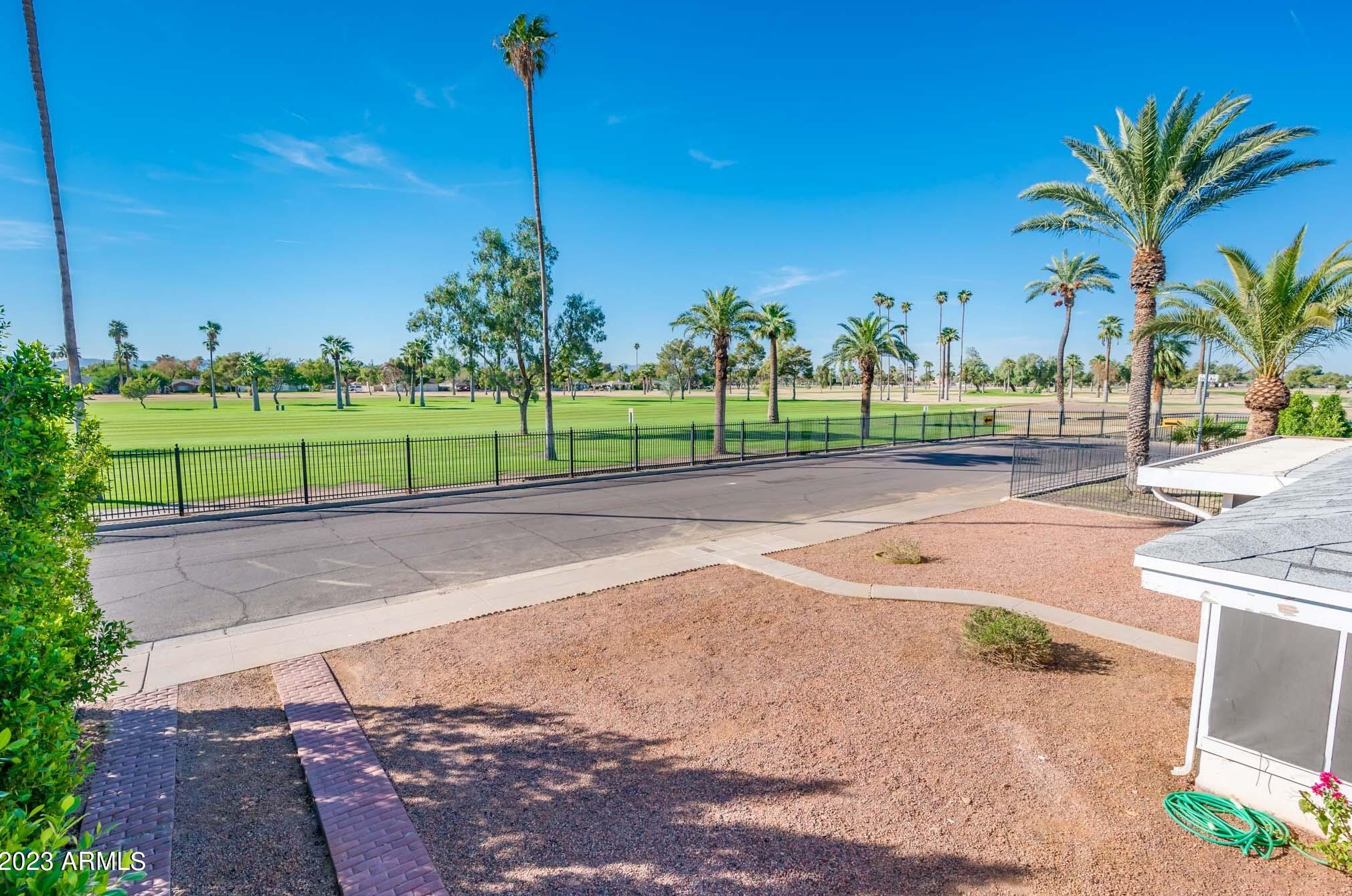 1546 Windsor Ave, Phoenix AZ 85006-1042 exterior