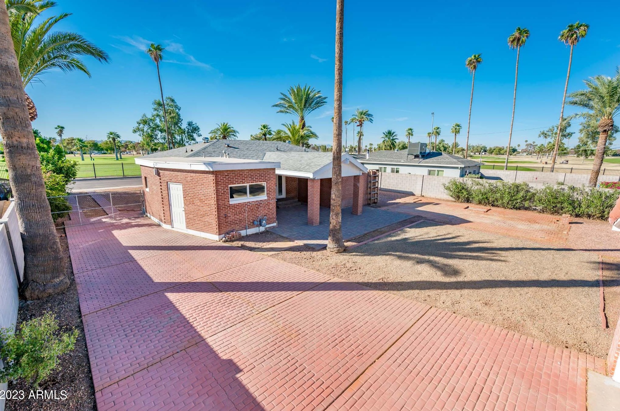 1546 Windsor Ave, Phoenix AZ 85006-1042 exterior