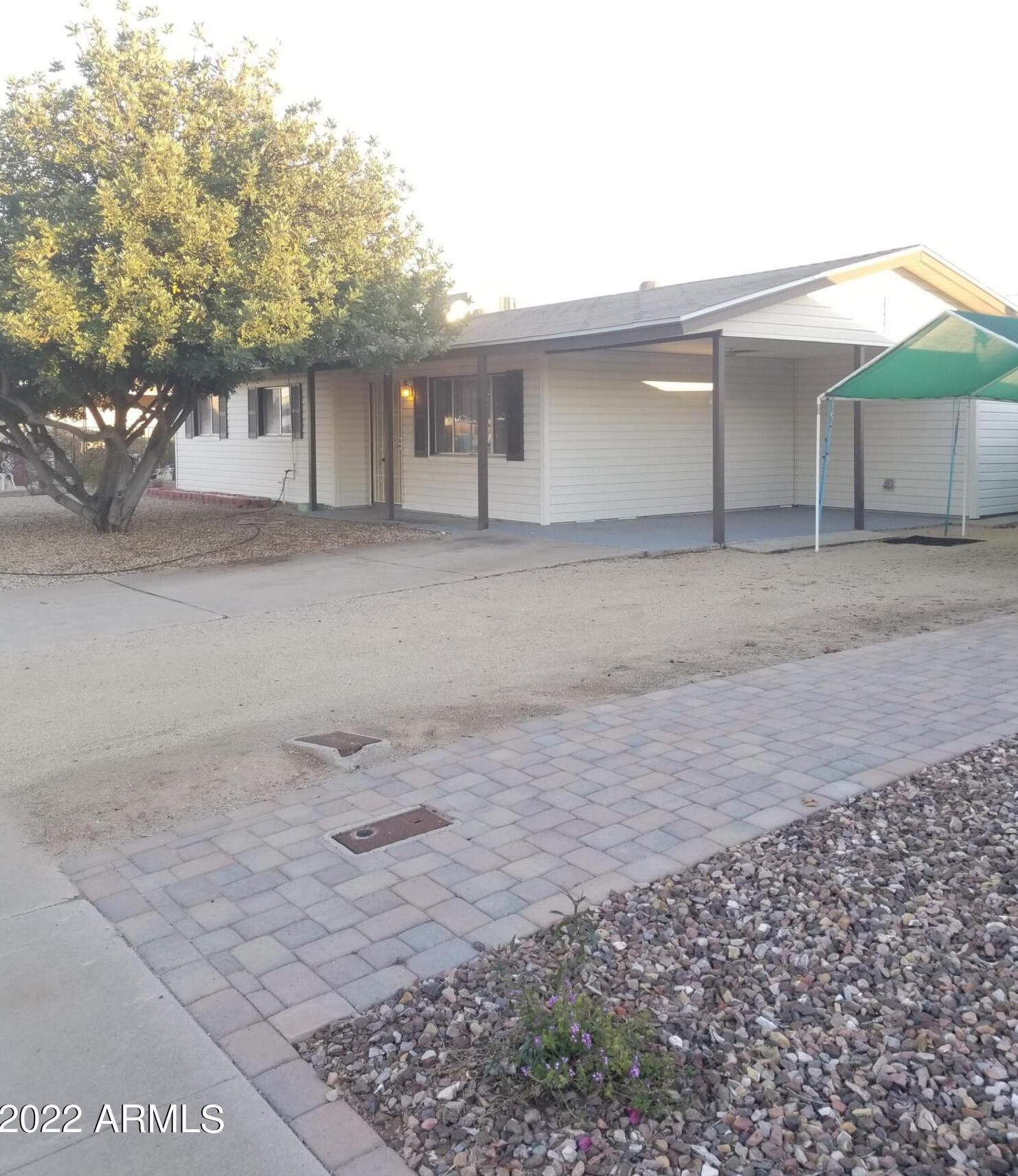 3225 Marilyn Rd, Phoenix AZ  85032-5145 exterior