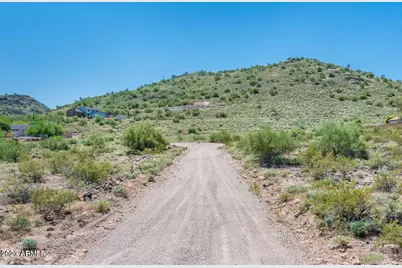 0. W Irvine - Lot K Road #-, Phoenix, AZ 85086 - Photo 3