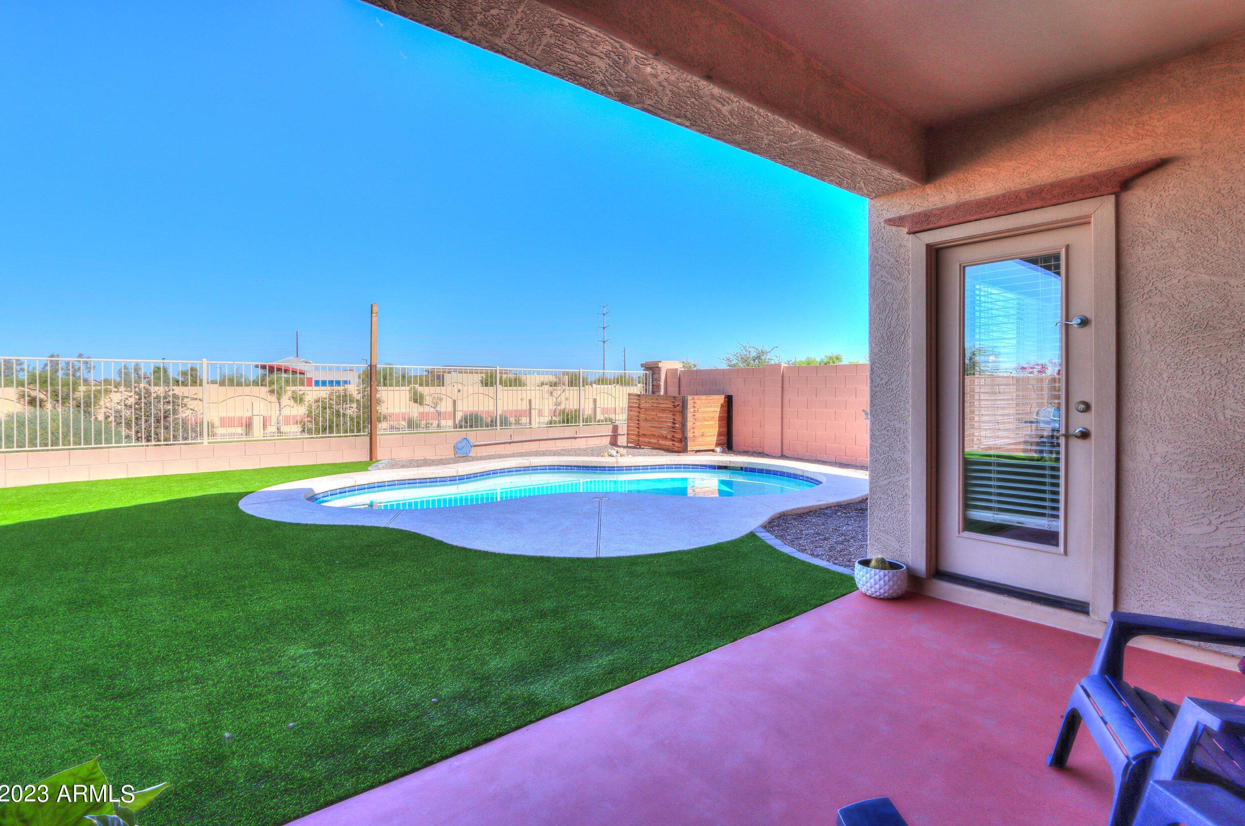 5408 Beautiful Ln, Laveen AZ  85339-7103 exterior