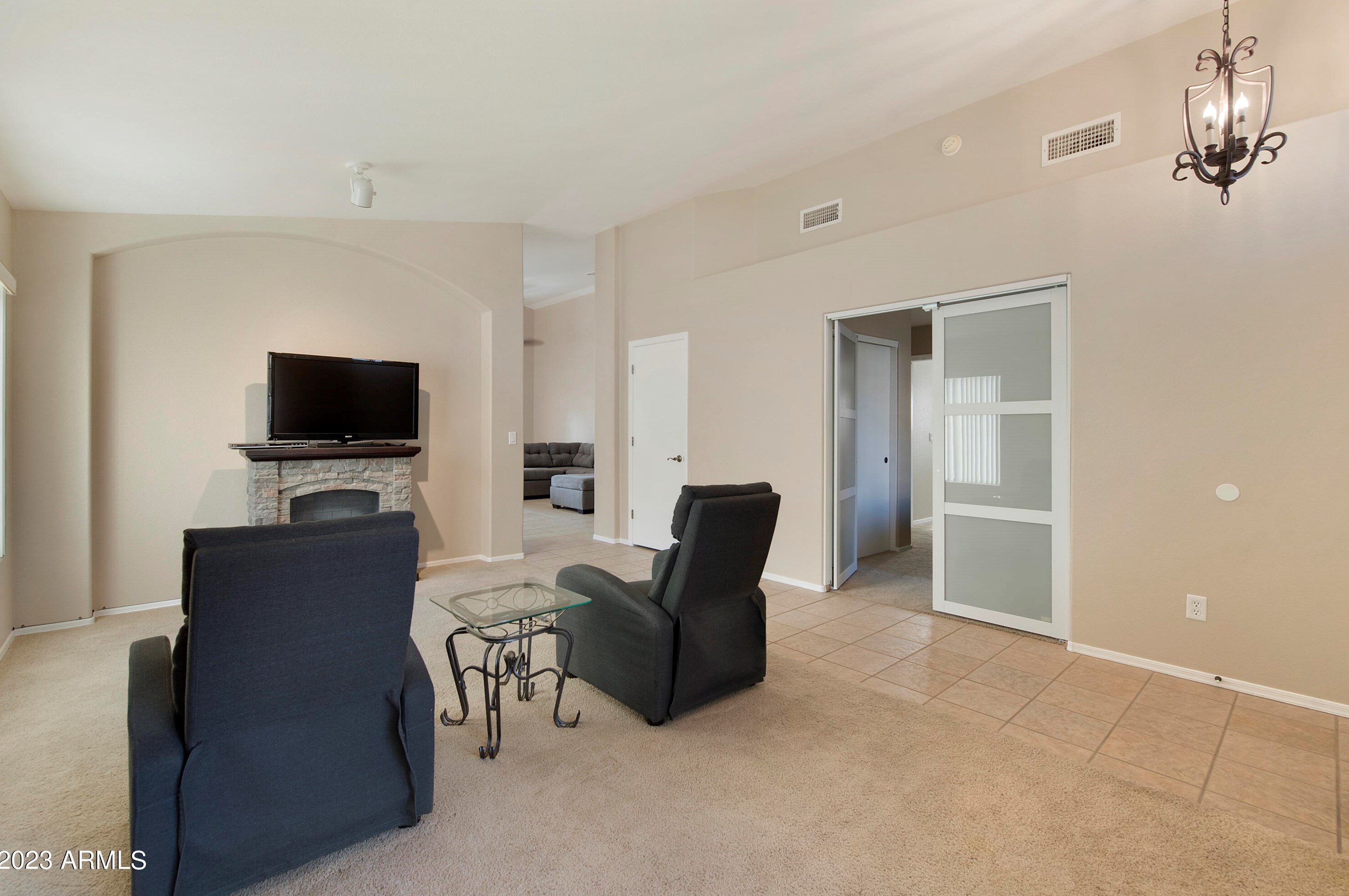 6539 Briles Rd, Phoenix AZ  85083-1050 exterior