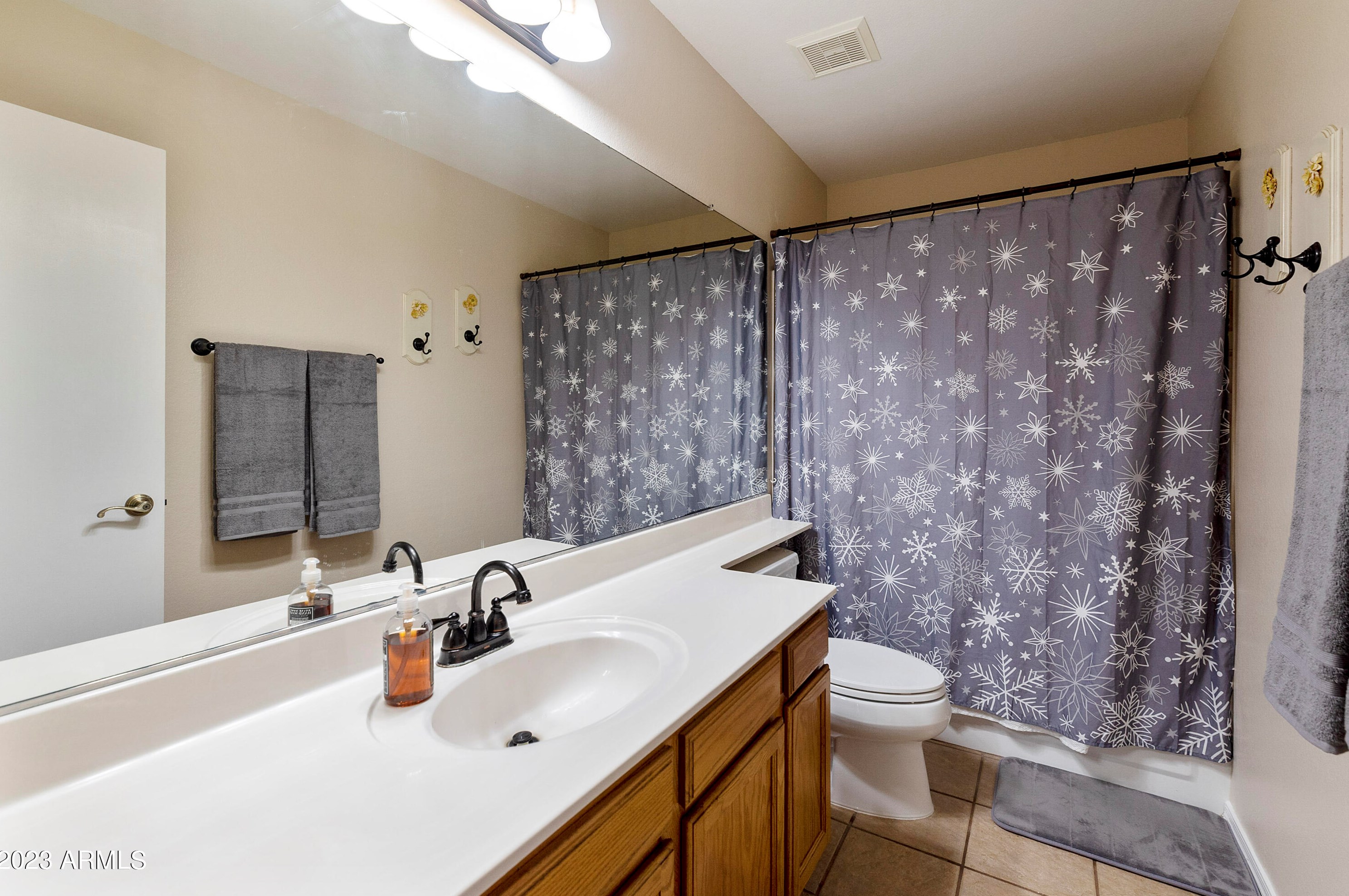 6539 Briles Rd, Phoenix AZ  85083-1050 exterior