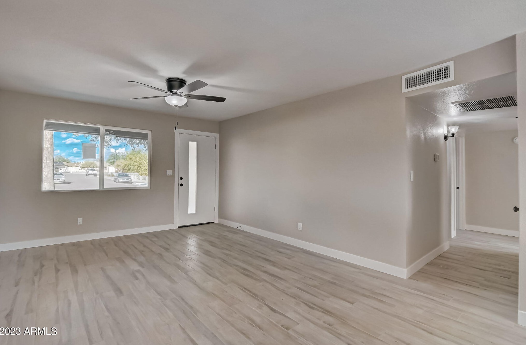 3615 Sweetwater Ave, Phoenix AZ 85032-6729 exterior