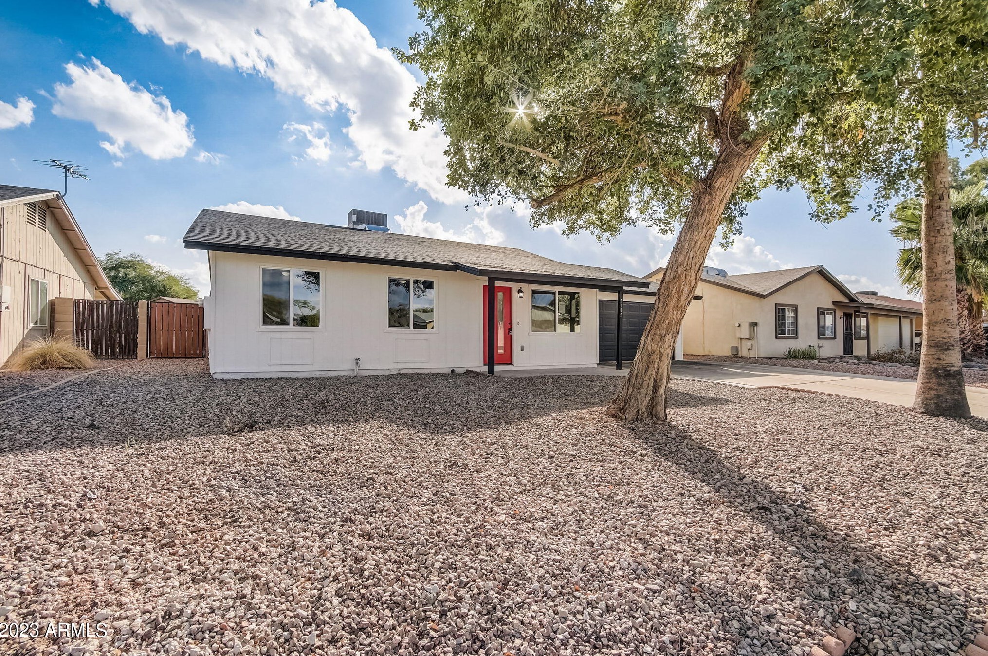 3615 Sweetwater Ave, Phoenix AZ 85032-6729 exterior