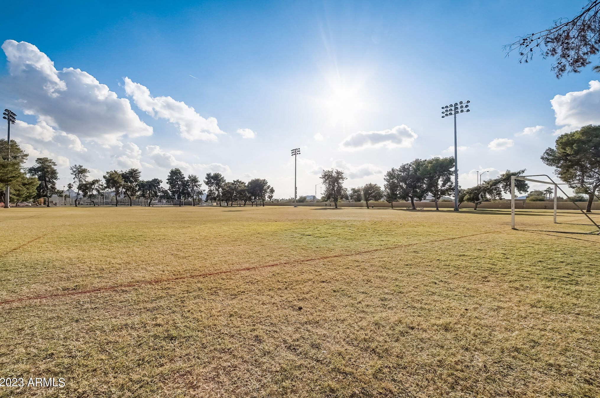 3615 Sweetwater Ave, Phoenix AZ 85032-6729 exterior