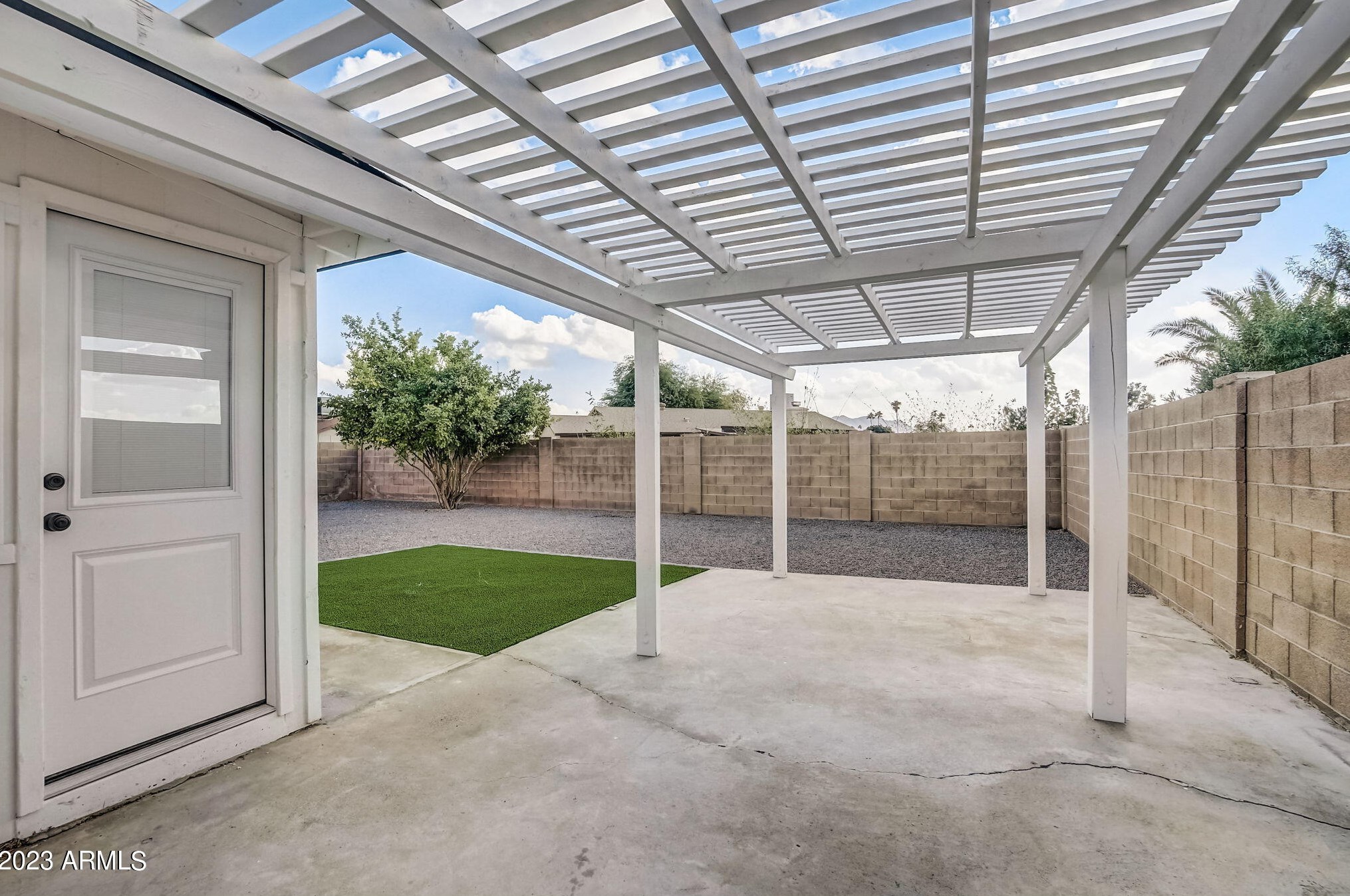 3615 Sweetwater Ave, Phoenix AZ 85032-6729 exterior