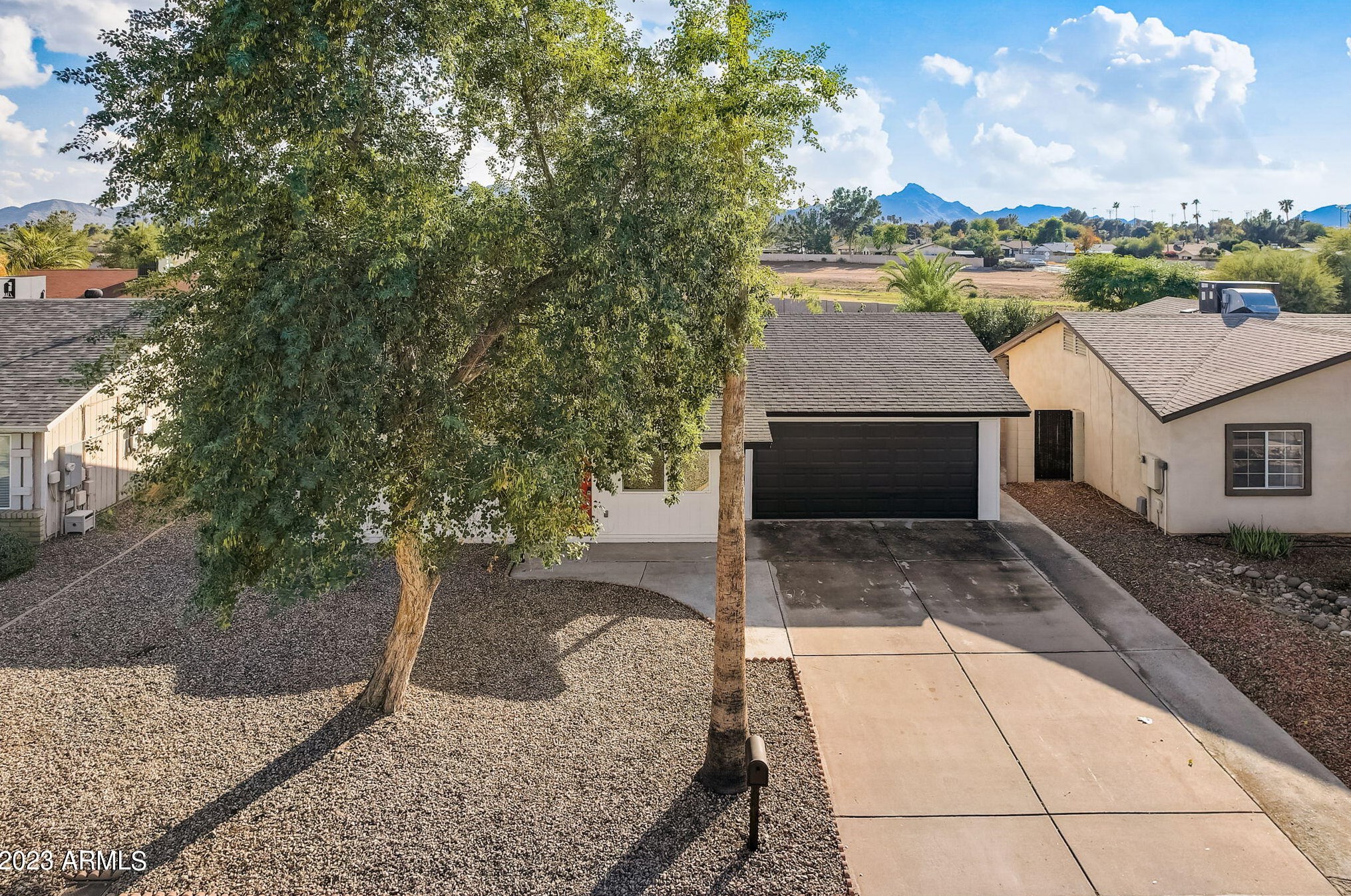 3615 Sweetwater Ave, Phoenix AZ 85032-6729 exterior