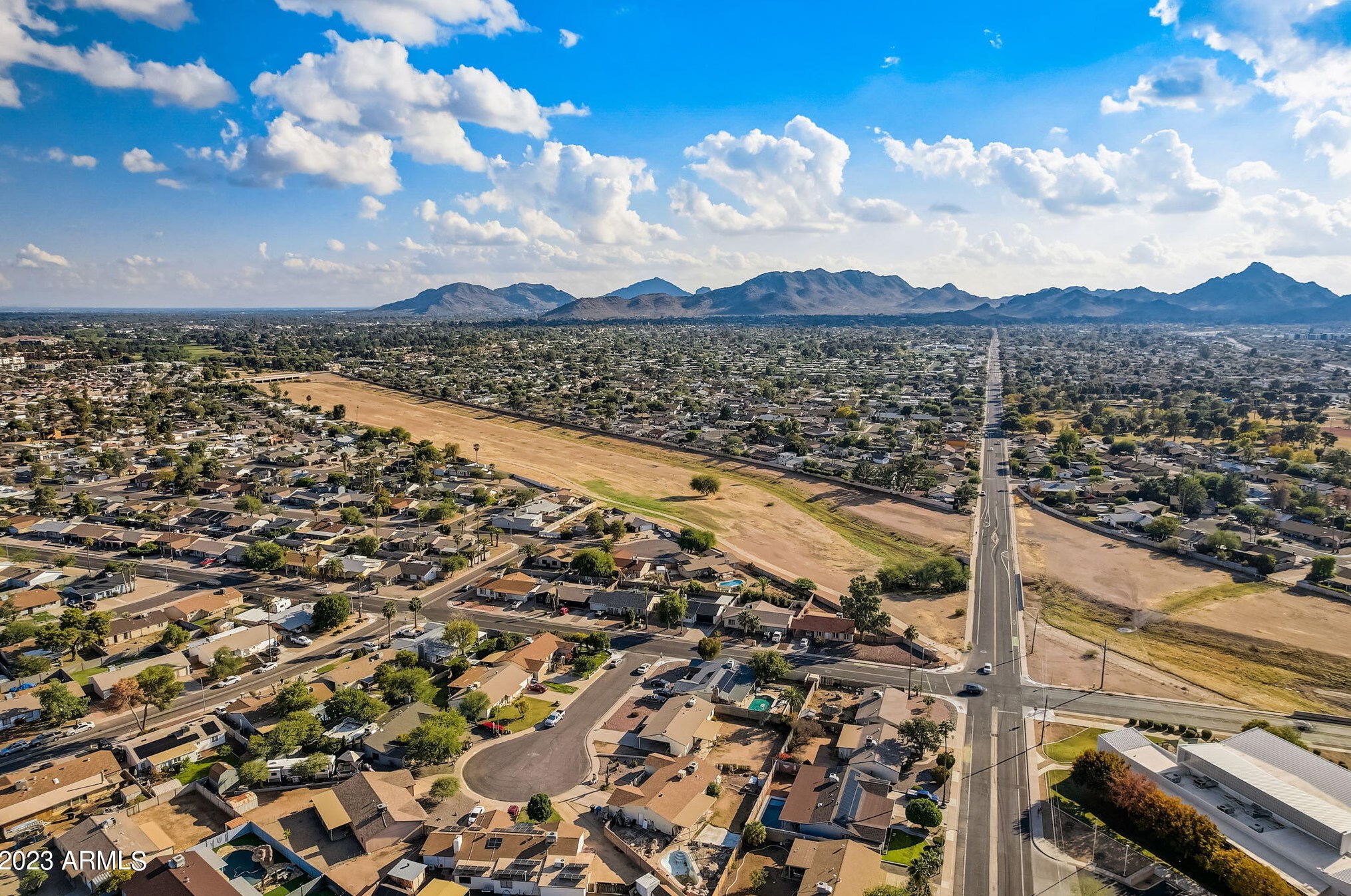 3615 Sweetwater Ave, Phoenix AZ 85032-6729 exterior