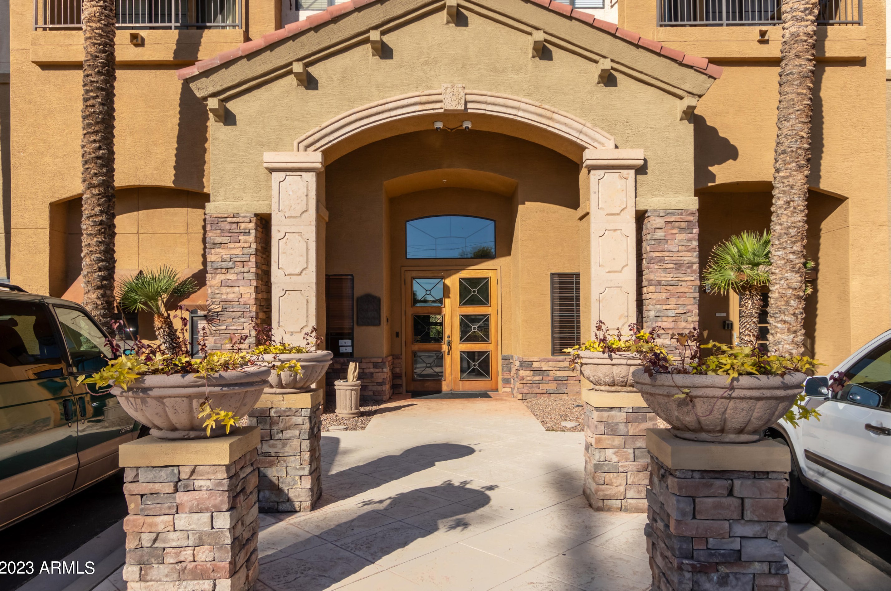 5302 Van Buren St, Phoenix AZ  85008-7965 exterior