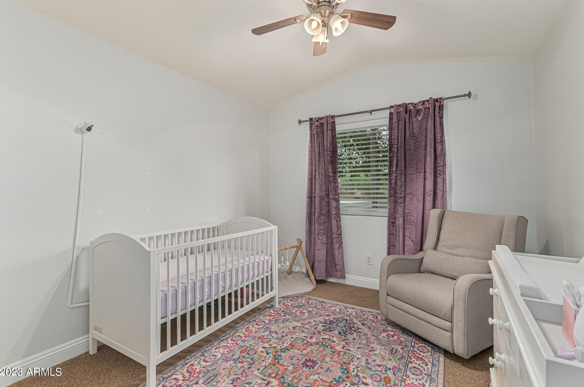 24233 28th St, Phoenix AZ  85024-6219 exterior