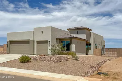 1685 Early Spring Lane #Lot 26, Sierra Vista, AZ 85635 - Photo 1