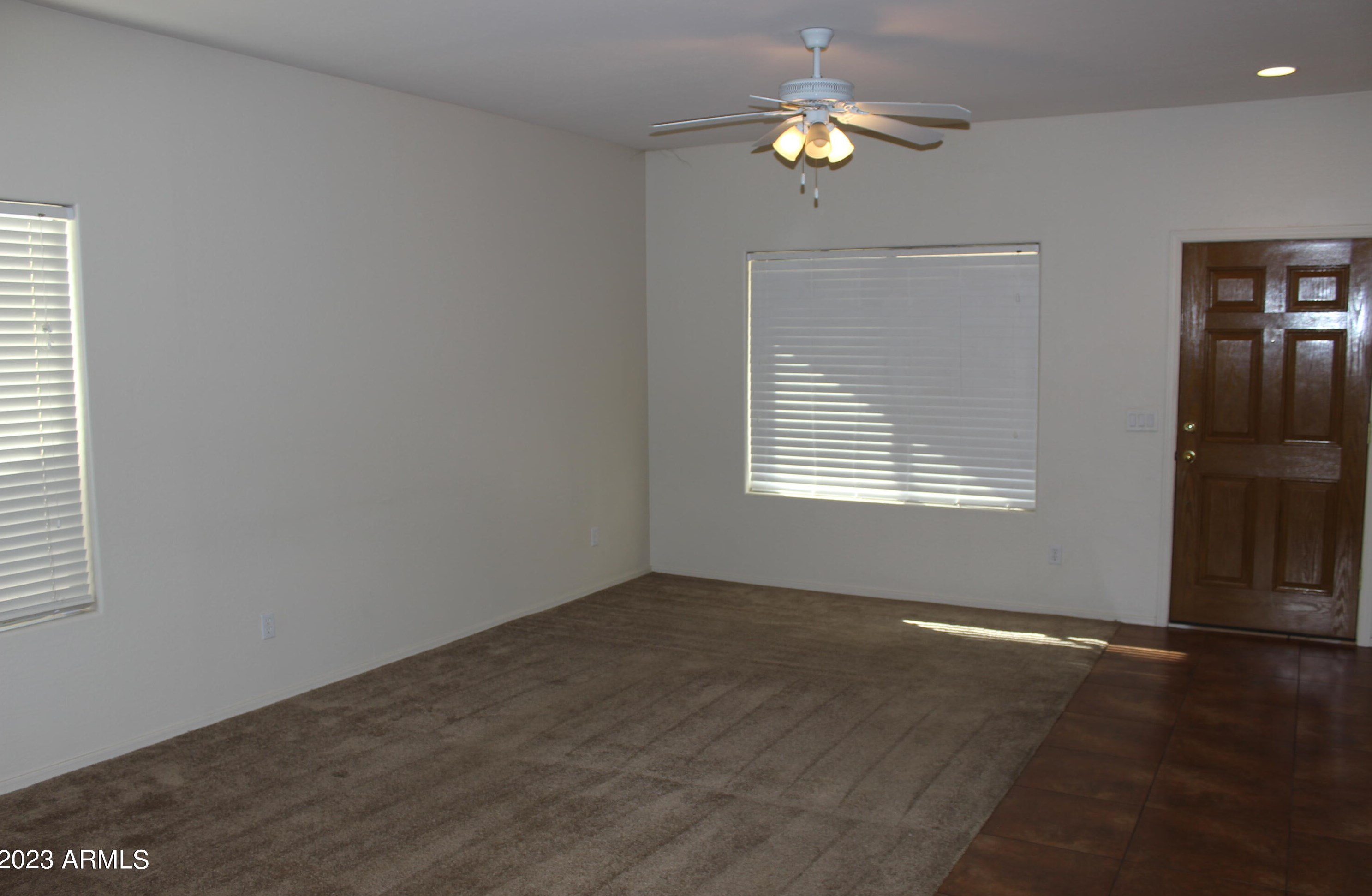 12810 Fairmount Ave, Avondale AZ  85392-6729 exterior