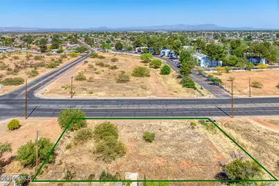 Tbd N 7th Street #10671321, Sierra Vista, AZ 85635 - Photo 7