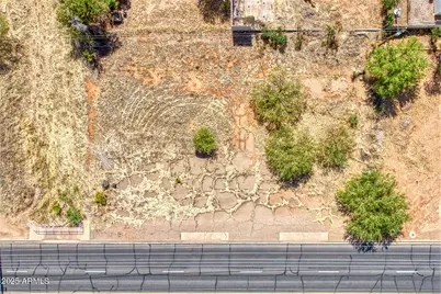 Tbd N 7th Street #10671321, Sierra Vista, AZ 85635 - Photo 3