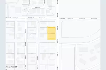 Tbd N 7th Street #10671321, Sierra Vista, AZ 85635 - Photo 15