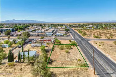 Tbd N 7th Street #10671321, Sierra Vista, AZ 85635 - Photo 9
