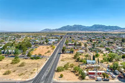 Tbd N 7th Street #10671321, Sierra Vista, AZ 85635 - Photo 5