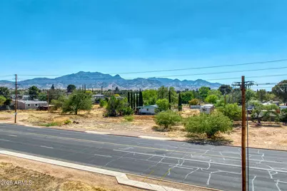Tbd N 7th Street #10671321, Sierra Vista, AZ 85635 - Photo 1