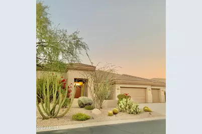 6332 E Dusty Coyote Circle, Scottsdale, AZ 85266 - Photo 1