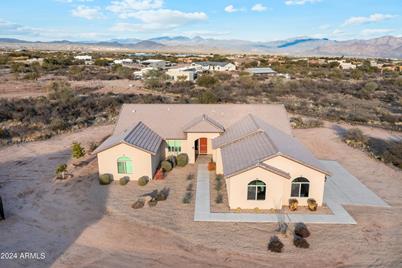 14238 E Morning Vista Lane, Scottsdale, AZ 85262 - Photo 1