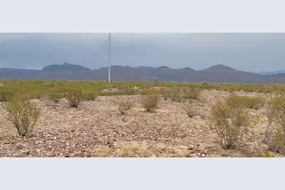 0 W Restin Road #000, Wittmann, AZ 85361 - Photo 1