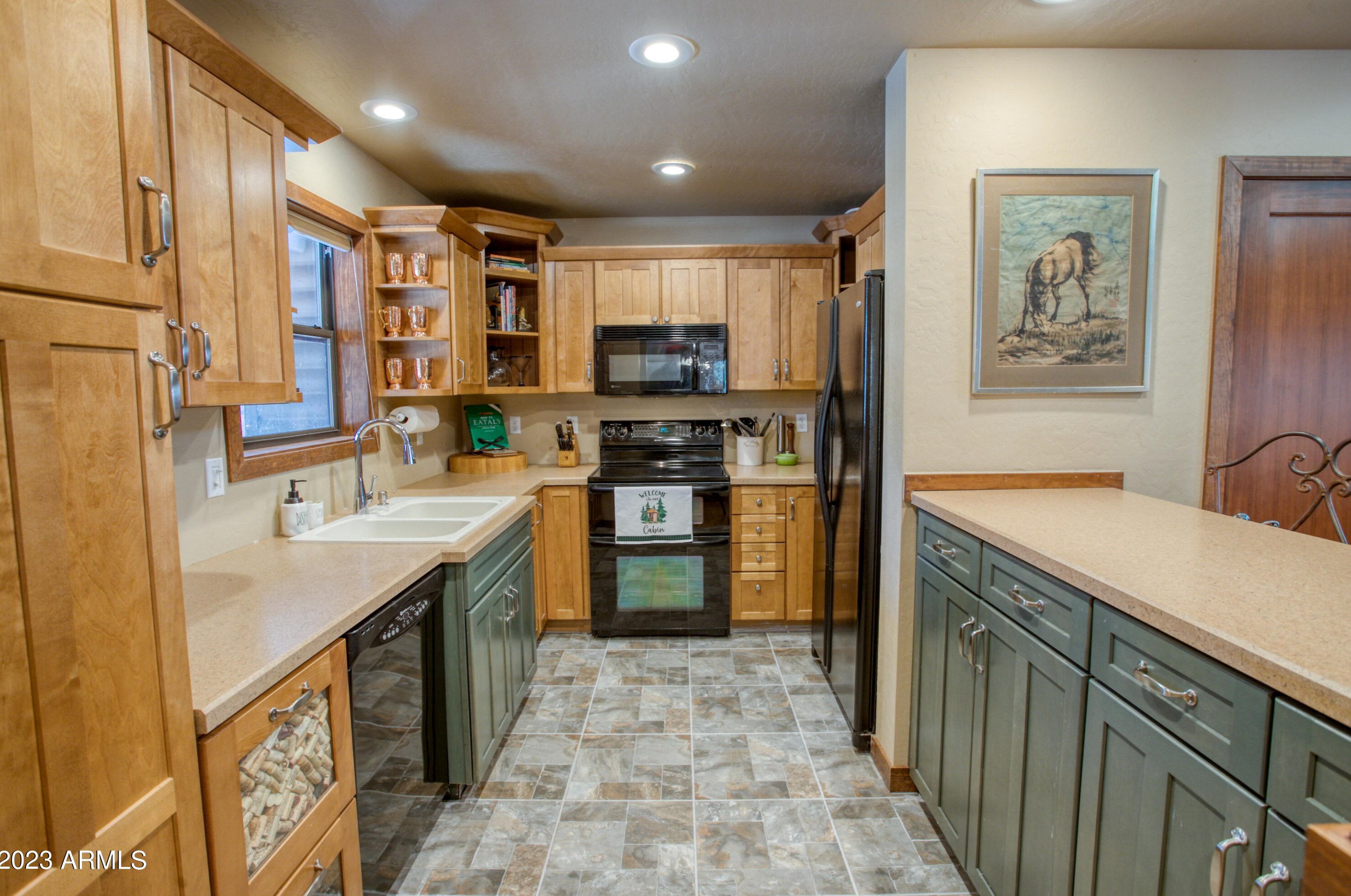 2280 E Snowflake Dr, Pinetop, AZ 85935