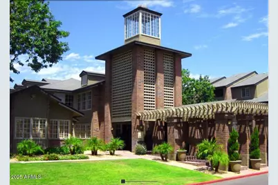 8902 N 19th Avenue #A3, Phoenix, AZ 85021 - Photo 1