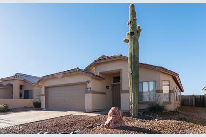 6368 S Foothills Drive - Photo 1