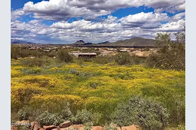 0. W Irvine - Lot G Road #G, Phoenix, AZ 85086 - Photo 1