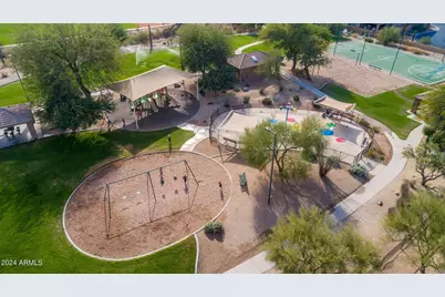 7742 E Hidden Canyon Street #22, Mesa, AZ 85207 - Photo 25