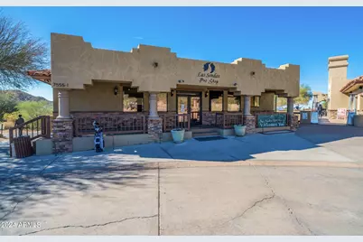 7742 E Hidden Canyon Street #22, Mesa, AZ 85207 - Photo 37