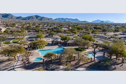 7742 E Hidden Canyon Street #22, Mesa, AZ 85207 - Photo 17