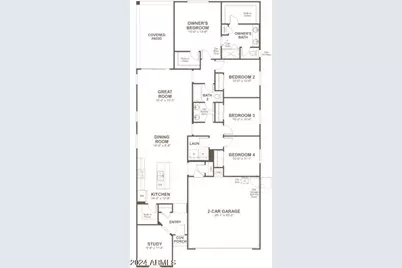 18450 E Camila Drive, Gold Canyon, AZ 85118 - Photo 37