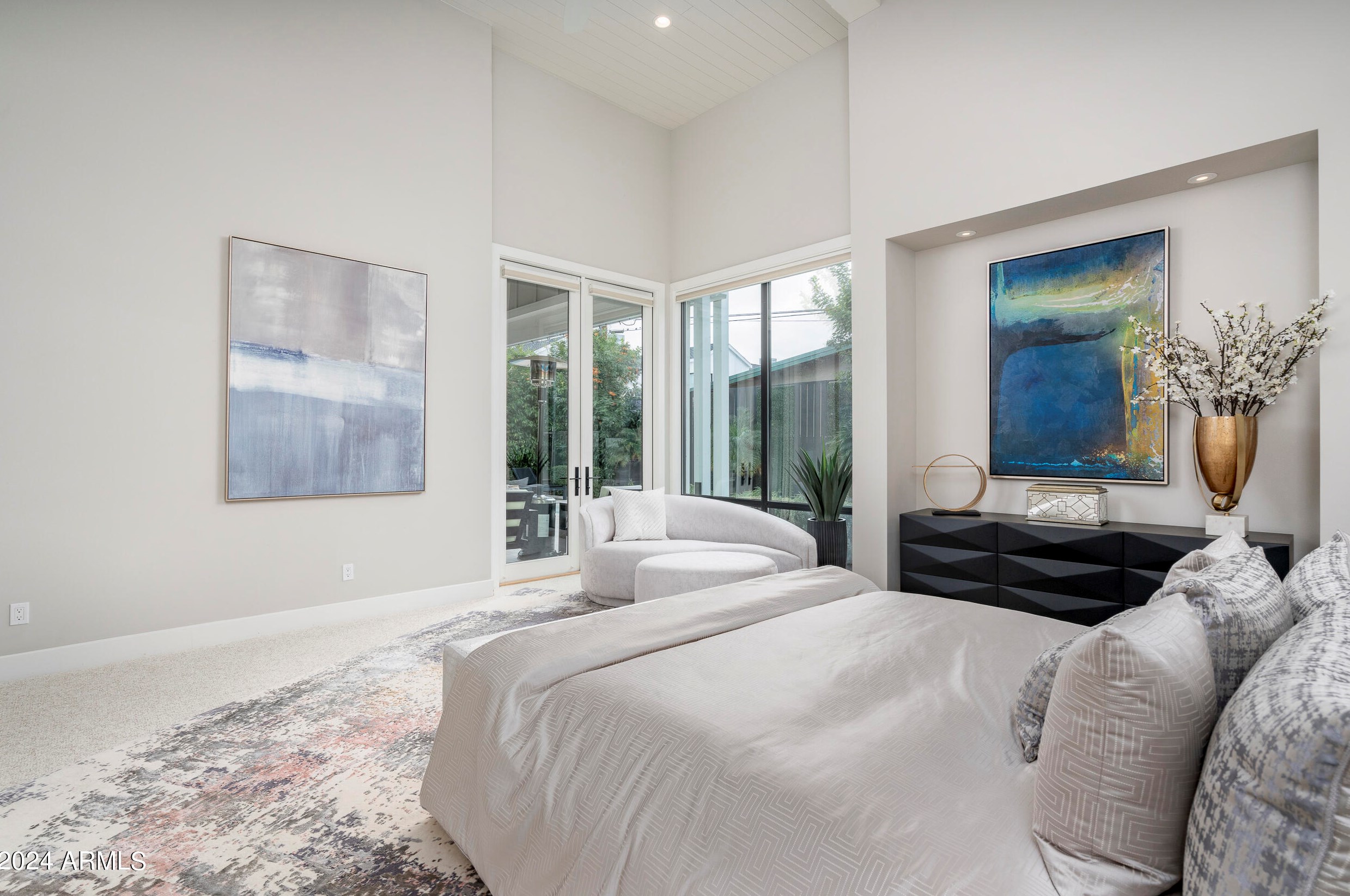 3719 Sells Dr, Phoenix AZ  85018-5625 exterior