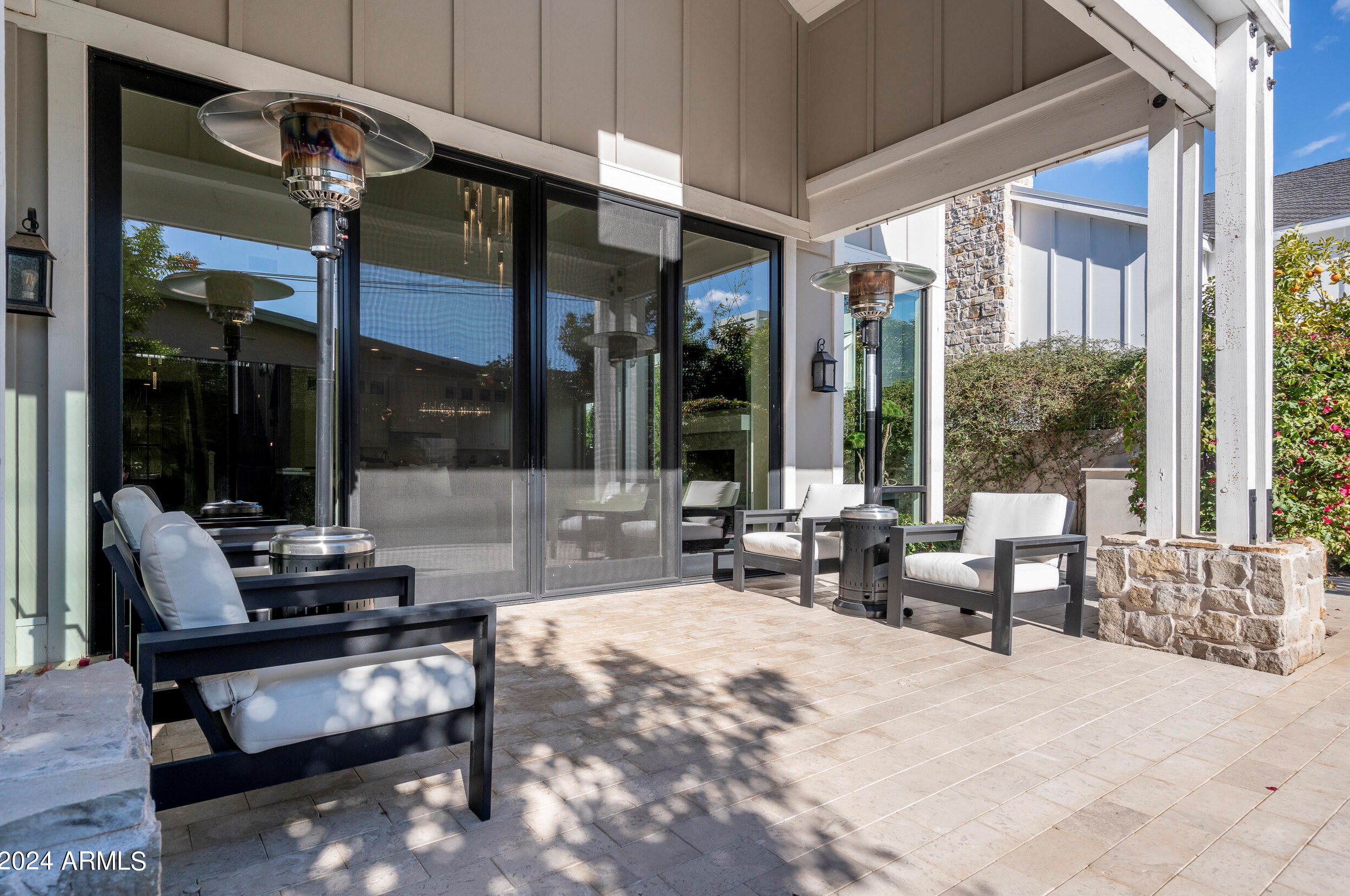 3719 Sells Dr, Phoenix AZ  85018-5625 exterior