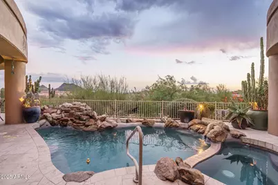 12475 N 134th Way, Scottsdale, AZ 85259 - Photo 1