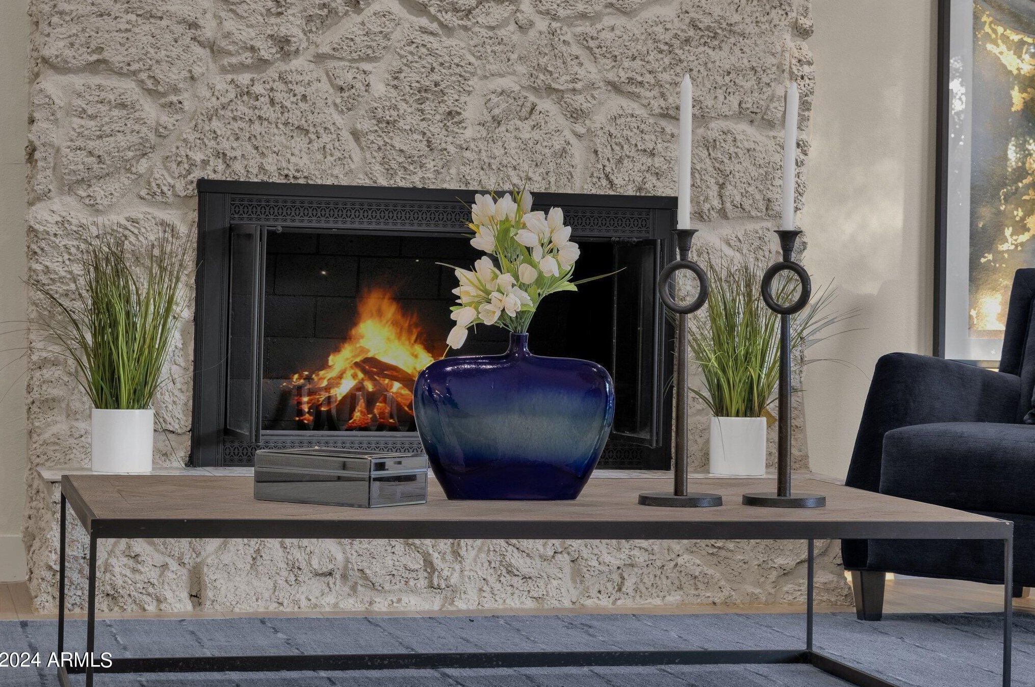 223 Pine Valley Dr, Phoenix AZ  85023-5284 exterior