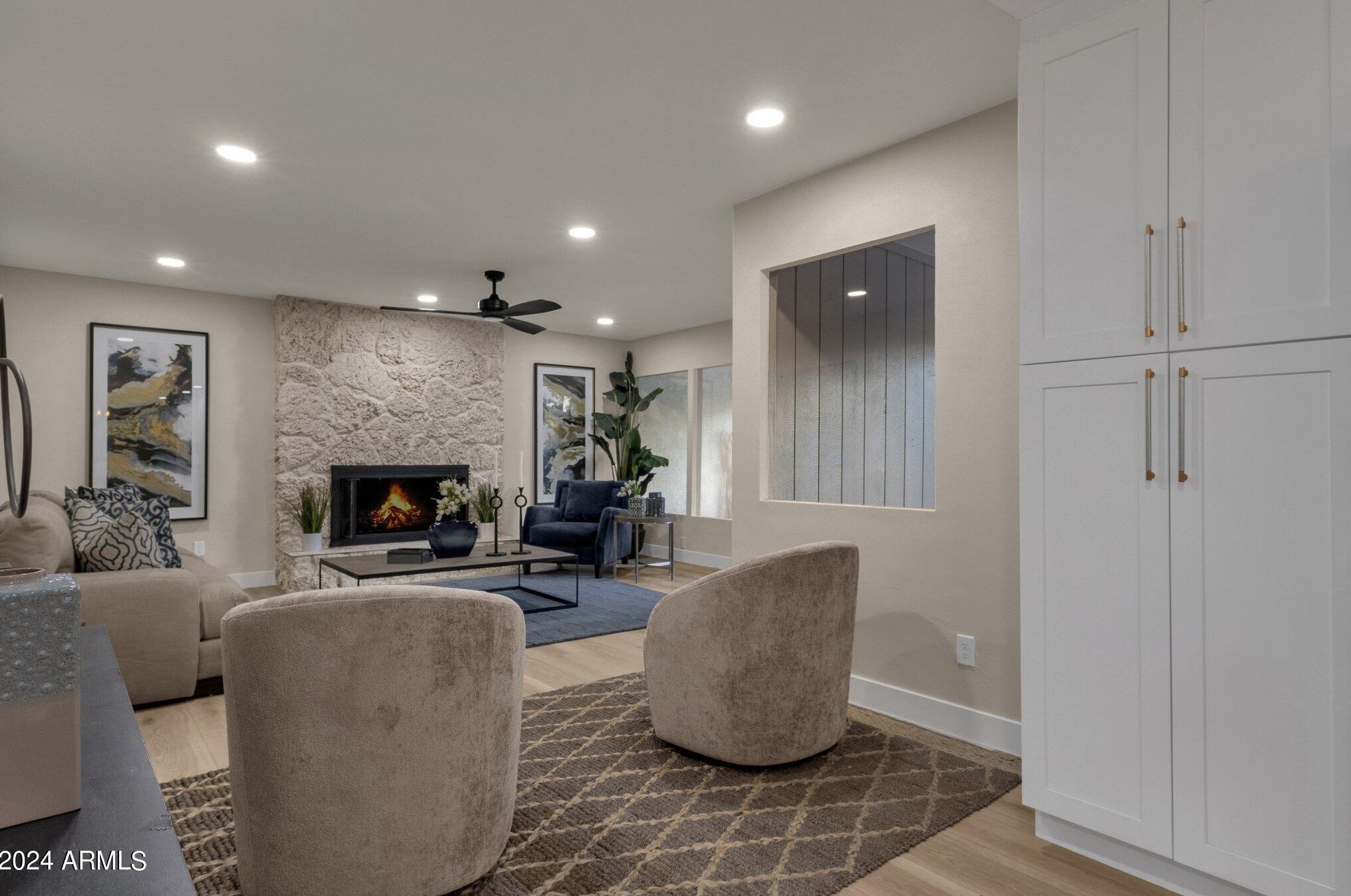 223 Pine Valley Dr, Phoenix AZ  85023-5284 exterior