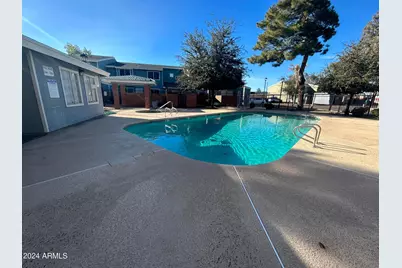 2301 E University Drive #Unit 120, Mesa, AZ 85213 - Photo 17