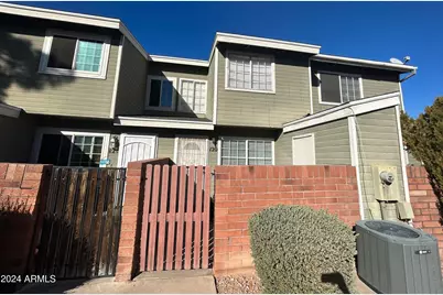 2301 E University Drive #Unit 120, Mesa, AZ 85213 - Photo 1