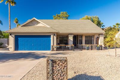 14630 N 44th Street, Phoenix, AZ 85032 - Photo 1