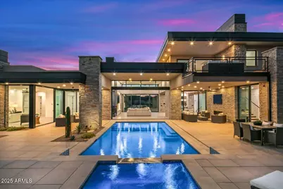 37445 N 104th Place, Scottsdale, AZ 85262 - Photo 1