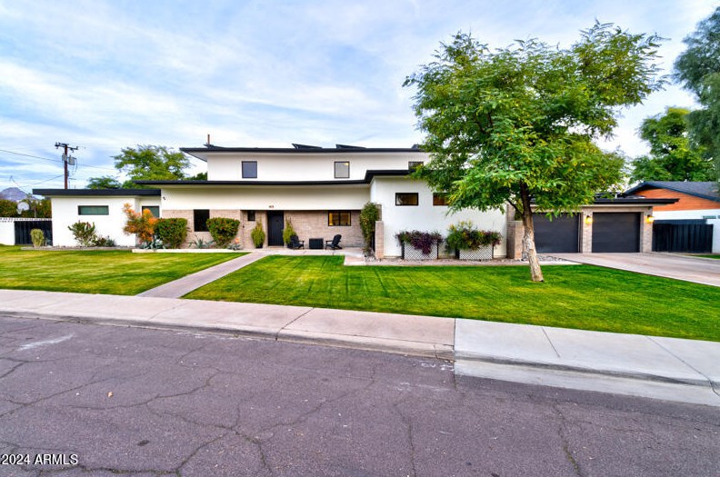 5033 6th St, Phoenix AZ  85012-1503 exterior