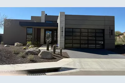 10905 E Oberlin Way, Scottsdale, AZ 85262 - Photo 1